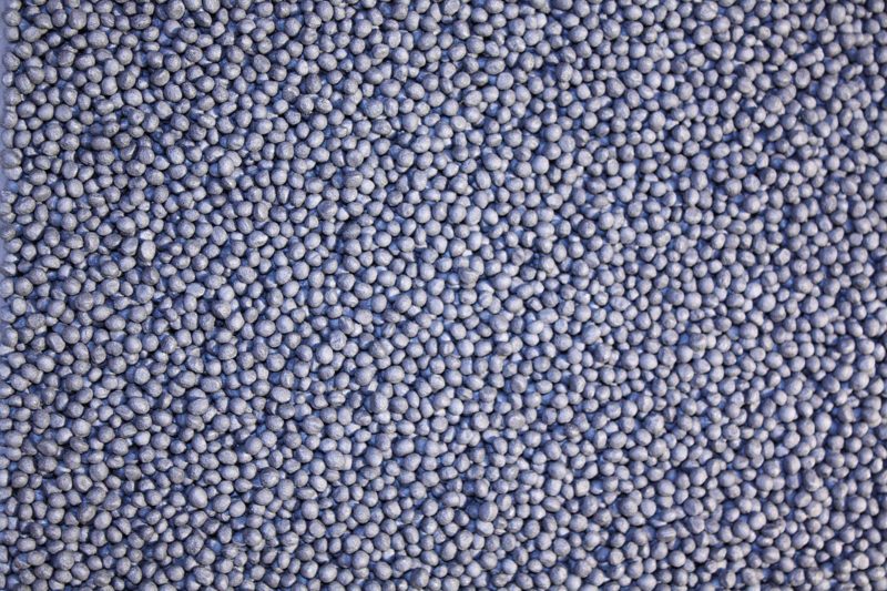 Neopixels HR Bodemisolatie