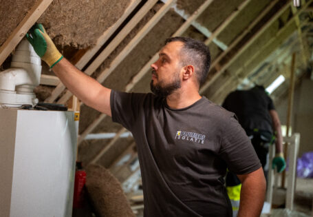 Wat is de Rc-waarde voor isolatie?